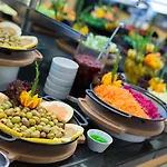 Metropolitan Hotels Ankara