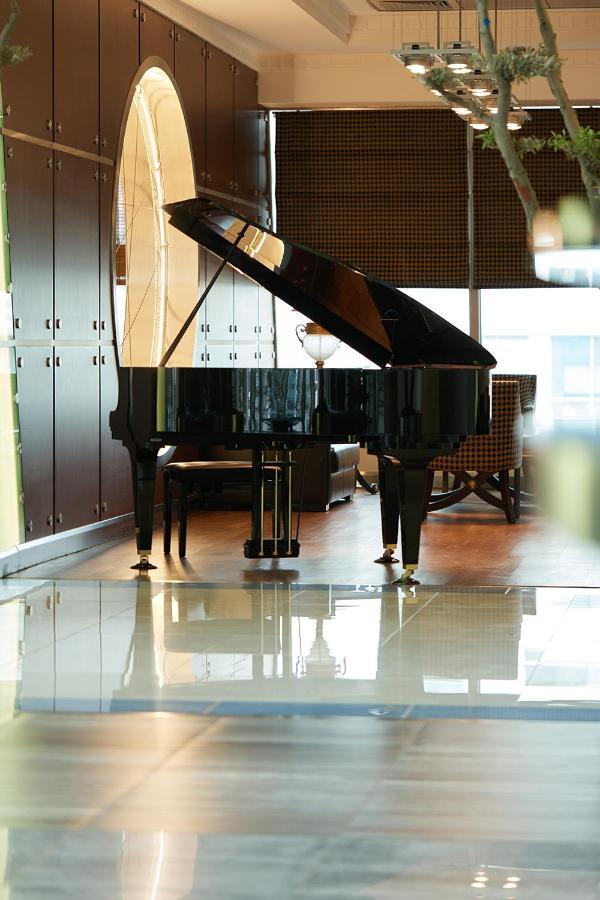 Metropolitan 5* Ankara